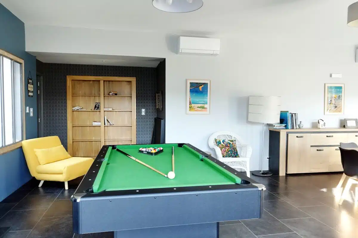 billard