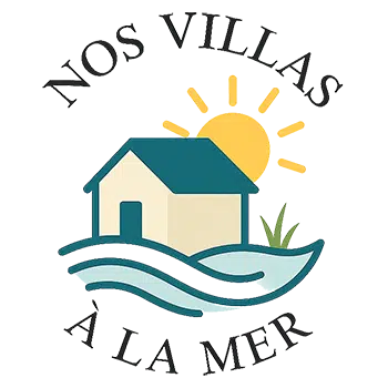 Nos Villas &agrave; la Mer